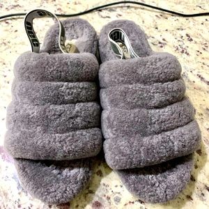 NEW UGG Slippers!!